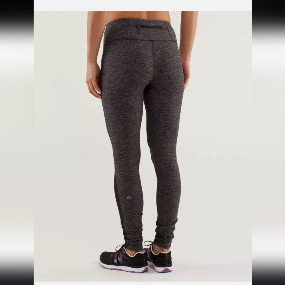 Lululemon Runder Under Pant - Picture 2 of 12